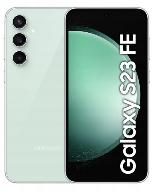 Smartfon Samsung Galaxy S23 FE - Gsm24.pl